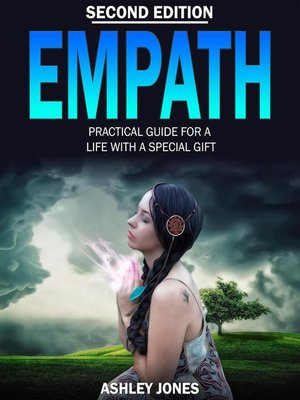 cover image of Empath